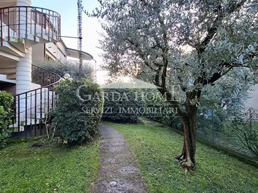 Immagine 18 di Appartamento in affitto  in Via Galetti a Padenghe Sul Garda