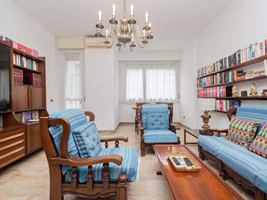 Immagine 1 di Appartamento in affitto  in Via Torino a Sesto San Giovanni