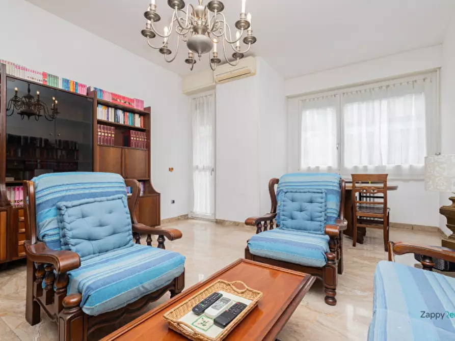 Immagine 2 di Appartamento in affitto  in Via Torino a Sesto San Giovanni