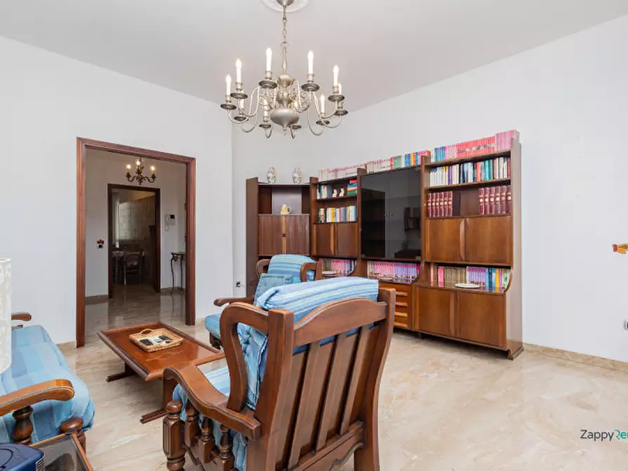 Immagine 3 di Appartamento in affitto  in Via Torino a Sesto San Giovanni