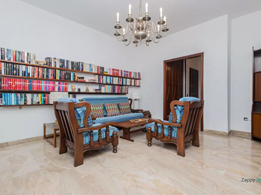 Immagine 5 di Appartamento in affitto  in Via Torino a Sesto San Giovanni