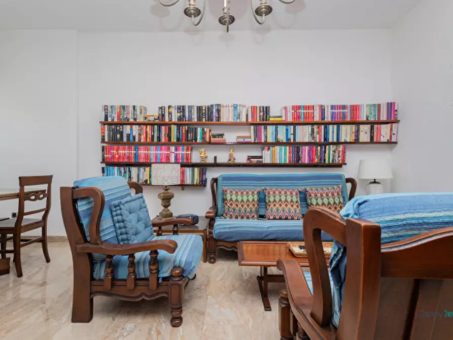 Immagine 6 di Appartamento in affitto  in Via Torino a Sesto San Giovanni