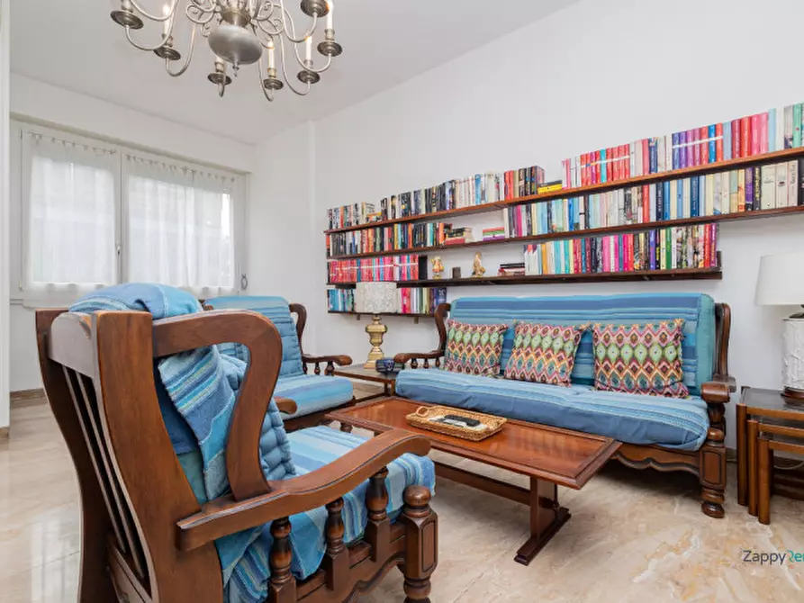 Immagine 7 di Appartamento in affitto  in Via Torino a Sesto San Giovanni