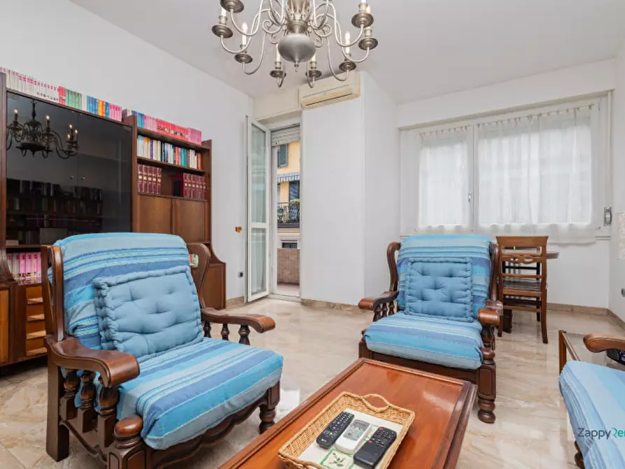 Immagine 8 di Appartamento in affitto  in Via Torino a Sesto San Giovanni