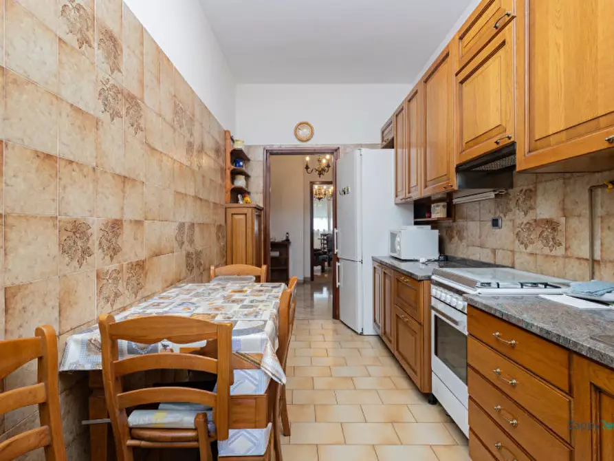 Immagine 10 di Appartamento in affitto  in Via Torino a Sesto San Giovanni