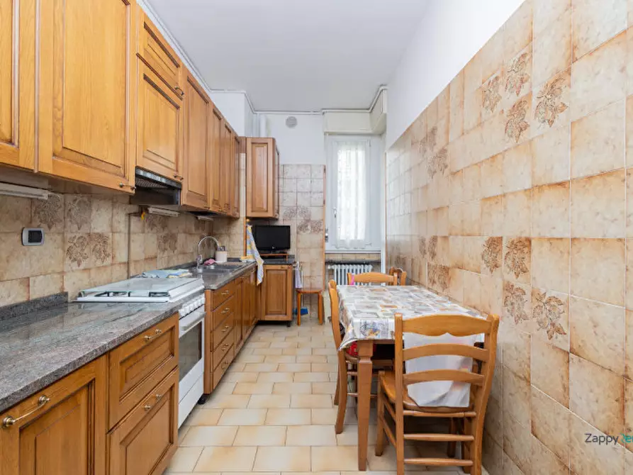 Immagine 12 di Appartamento in affitto  in Via Torino a Sesto San Giovanni