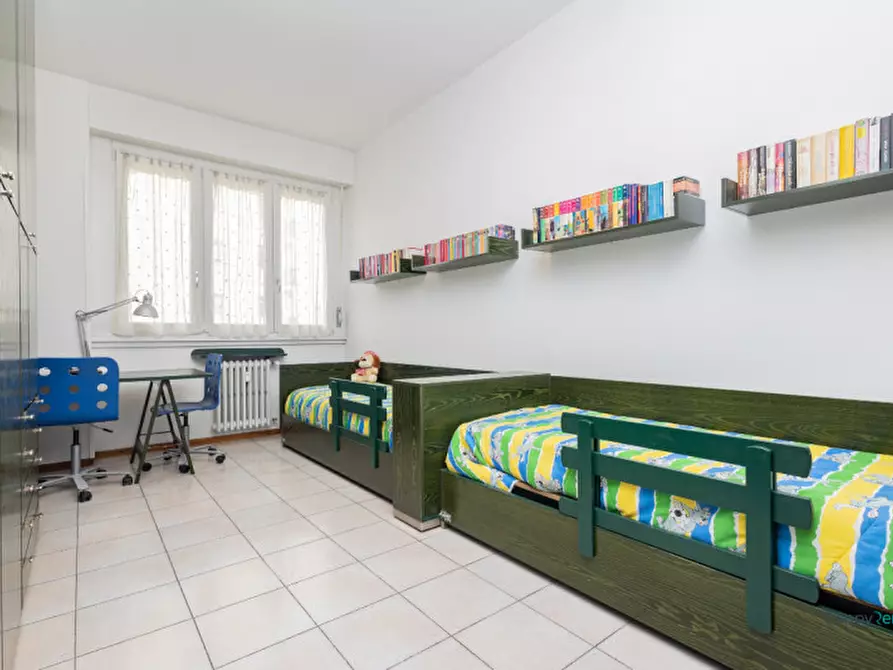 Immagine 16 di Appartamento in affitto  in Via Torino a Sesto San Giovanni