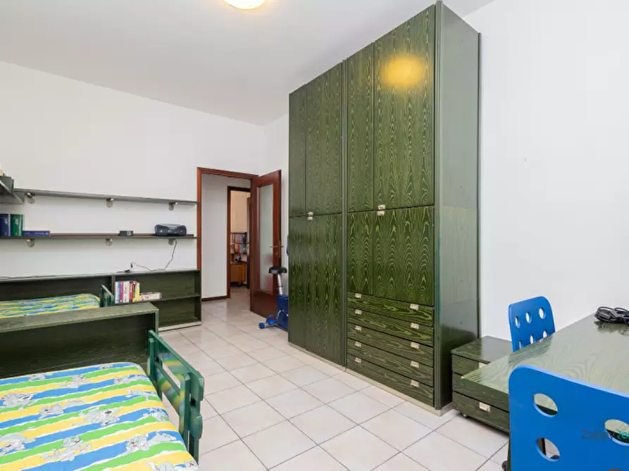 Immagine 18 di Appartamento in affitto  in Via Torino a Sesto San Giovanni