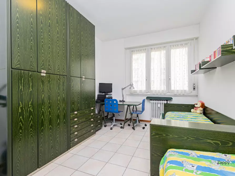 Immagine 19 di Appartamento in affitto  in Via Torino a Sesto San Giovanni