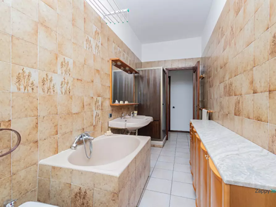 Immagine 20 di Appartamento in affitto  in Via Torino a Sesto San Giovanni