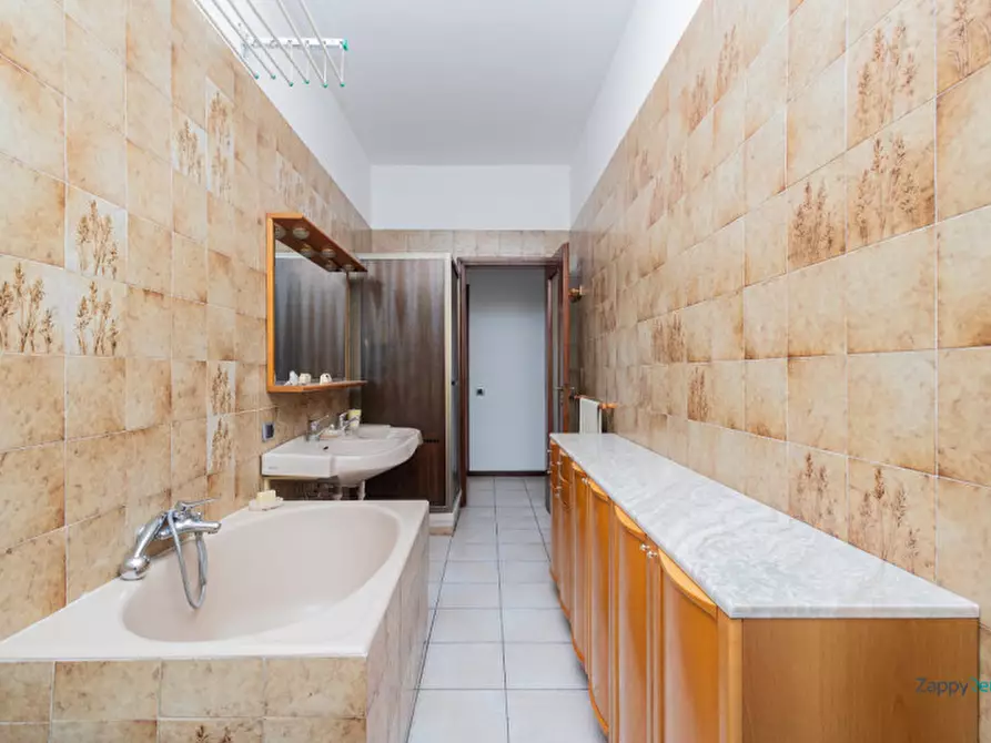 Immagine 21 di Appartamento in affitto  in Via Torino a Sesto San Giovanni