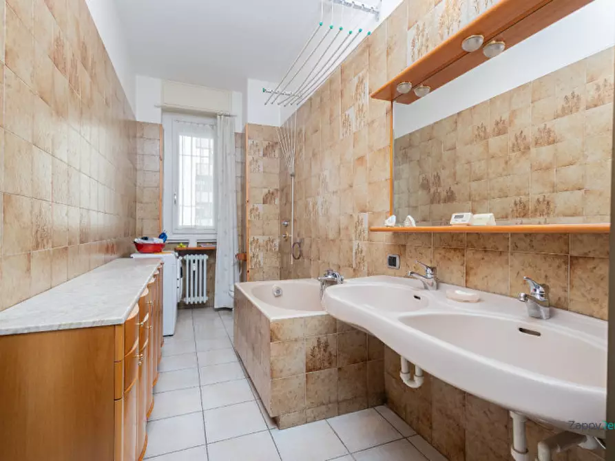 Immagine 22 di Appartamento in affitto  in Via Torino a Sesto San Giovanni