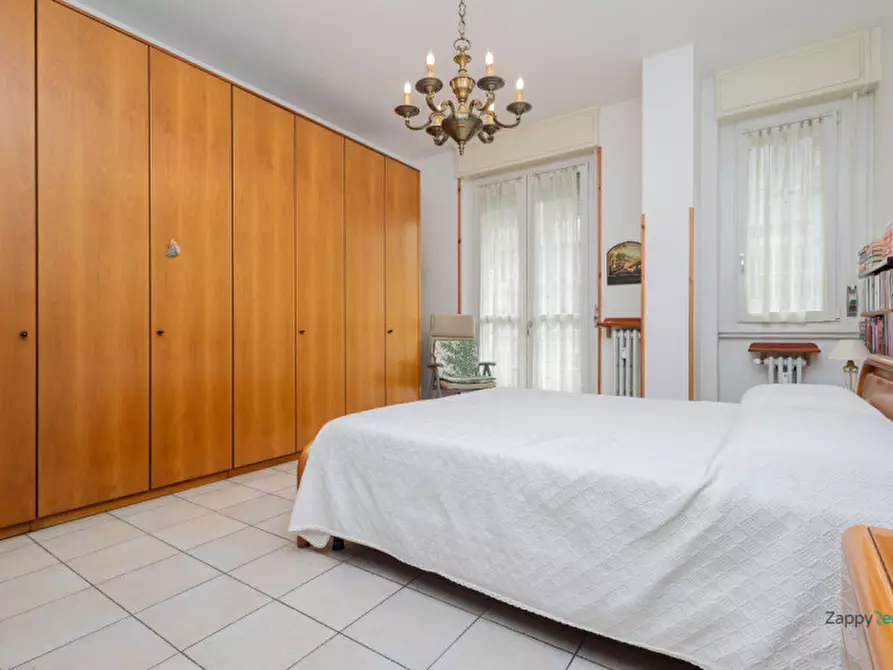 Immagine 23 di Appartamento in affitto  in Via Torino a Sesto San Giovanni