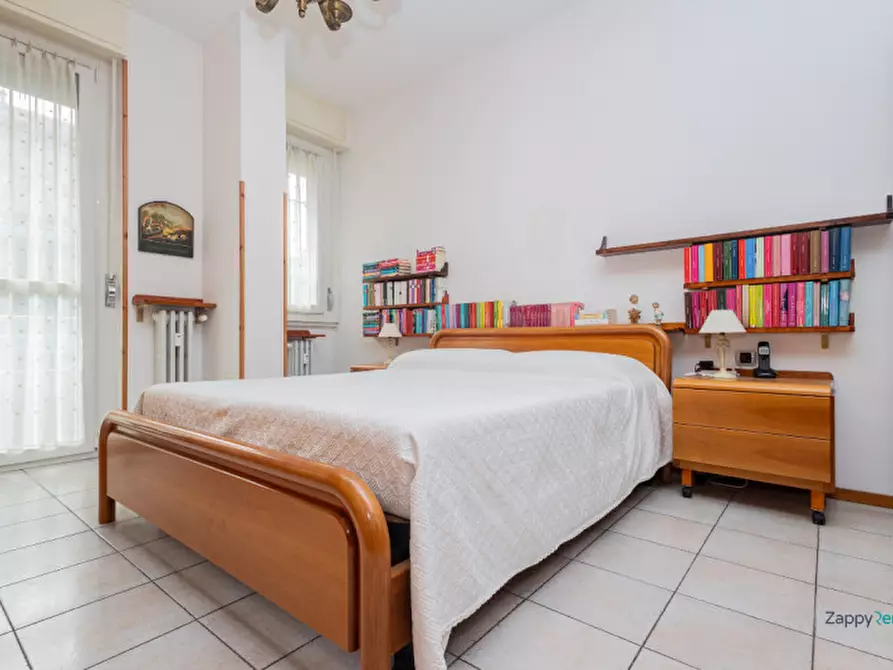 Immagine 24 di Appartamento in affitto  in Via Torino a Sesto San Giovanni