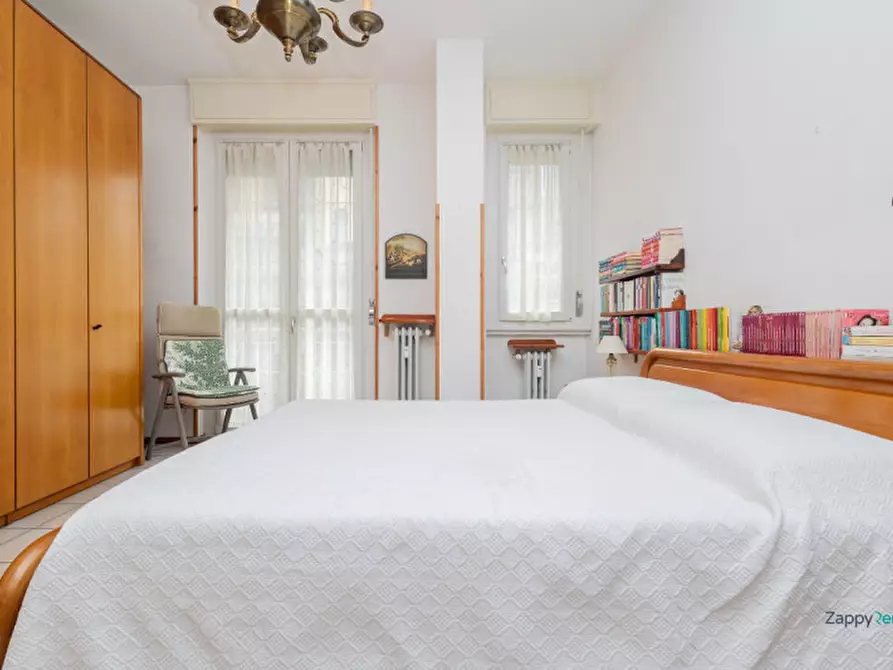 Immagine 27 di Appartamento in affitto  in Via Torino a Sesto San Giovanni