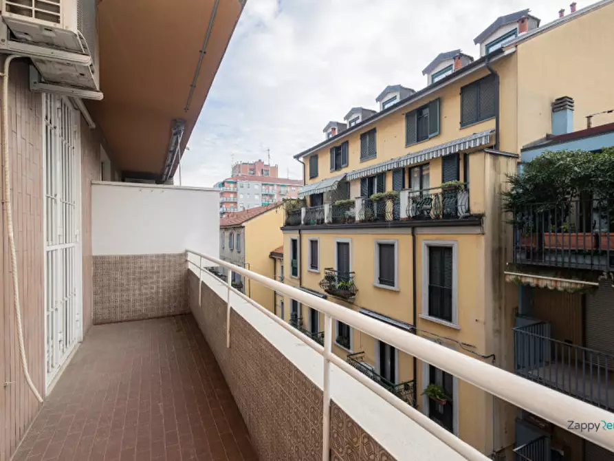 Immagine 29 di Appartamento in affitto  in Via Torino a Sesto San Giovanni