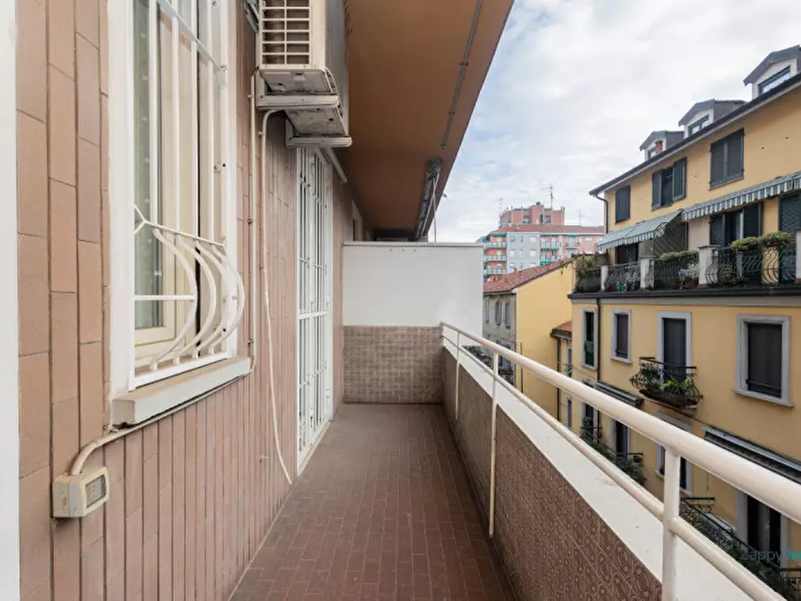 Immagine 30 di Appartamento in affitto  in Via Torino a Sesto San Giovanni