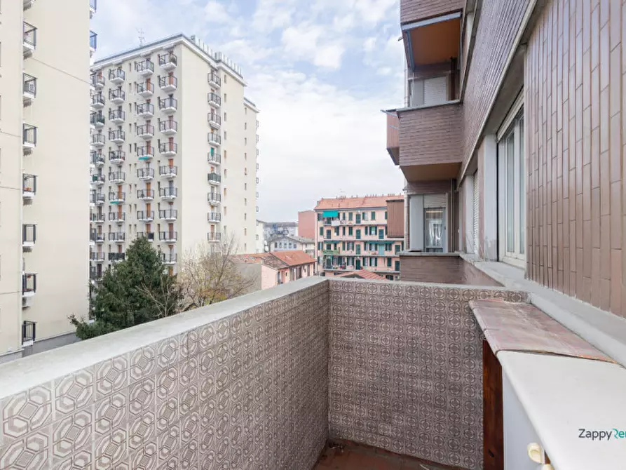 Immagine 31 di Appartamento in affitto  in Via Torino a Sesto San Giovanni