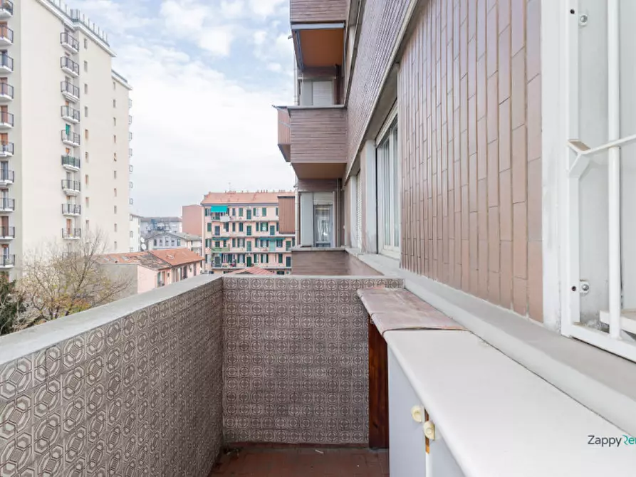 Immagine 32 di Appartamento in affitto  in Via Torino a Sesto San Giovanni