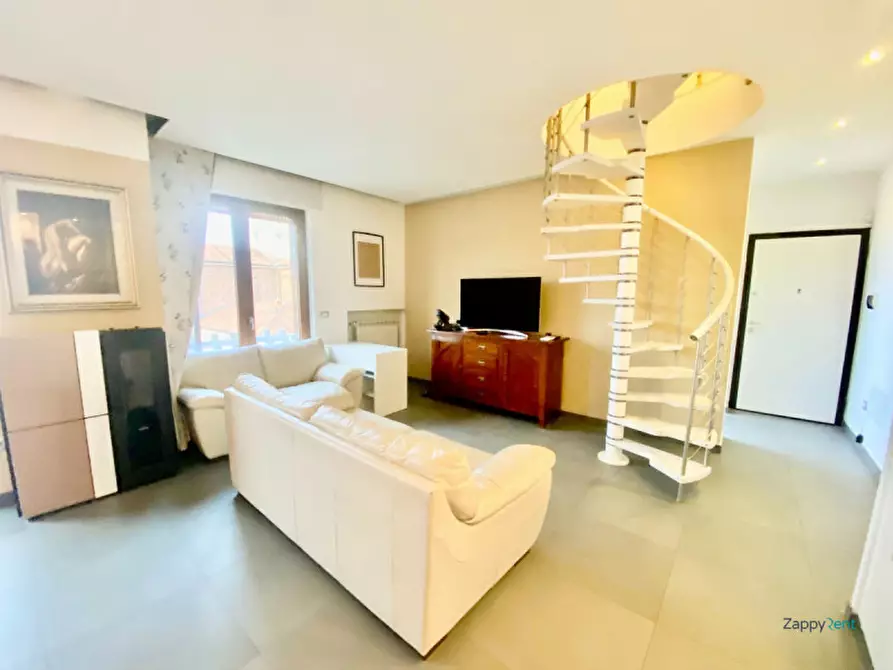 Immagine 2 di Appartamento in affitto  in Via Tagliamento, 21 a Milano