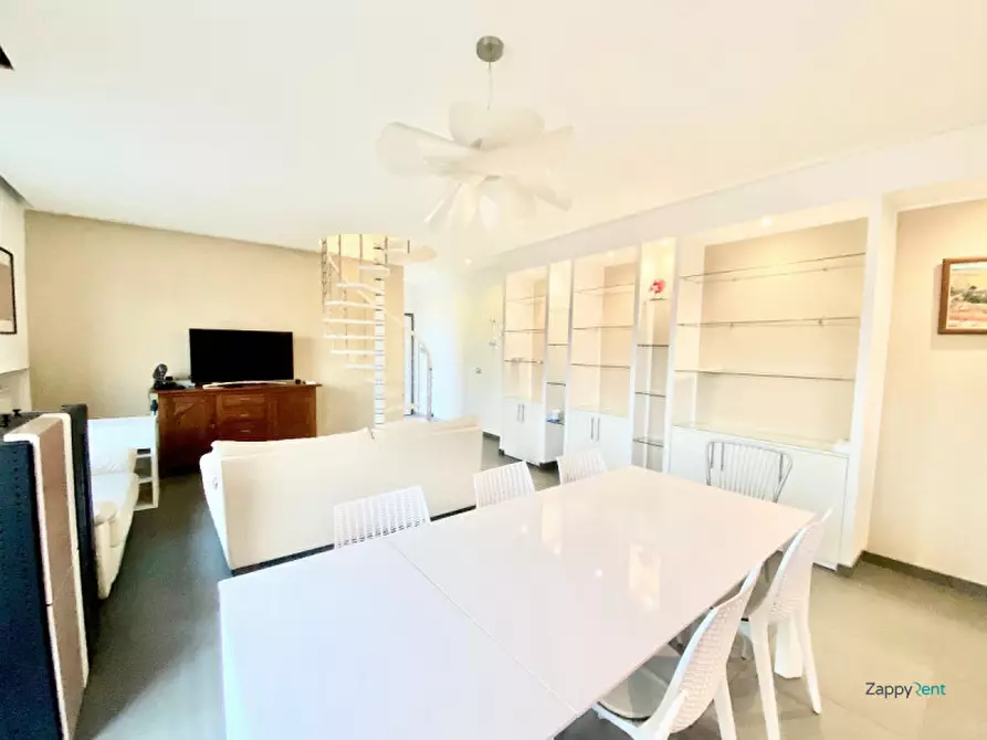 Immagine 3 di Appartamento in affitto  in Via Tagliamento, 21 a Milano