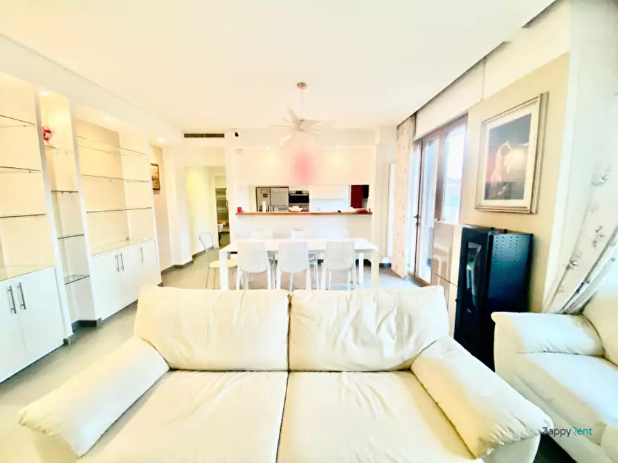 Immagine 4 di Appartamento in affitto  in Via Tagliamento, 21 a Milano