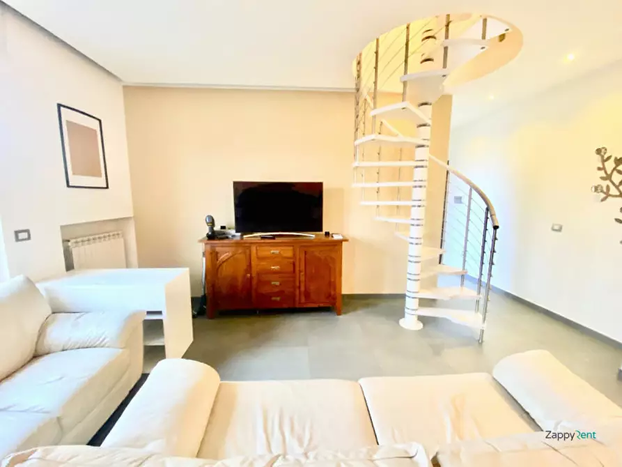 Immagine 5 di Appartamento in affitto  in Via Tagliamento, 21 a Milano