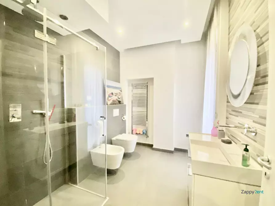 Immagine 6 di Appartamento in affitto  in Via Tagliamento, 21 a Milano