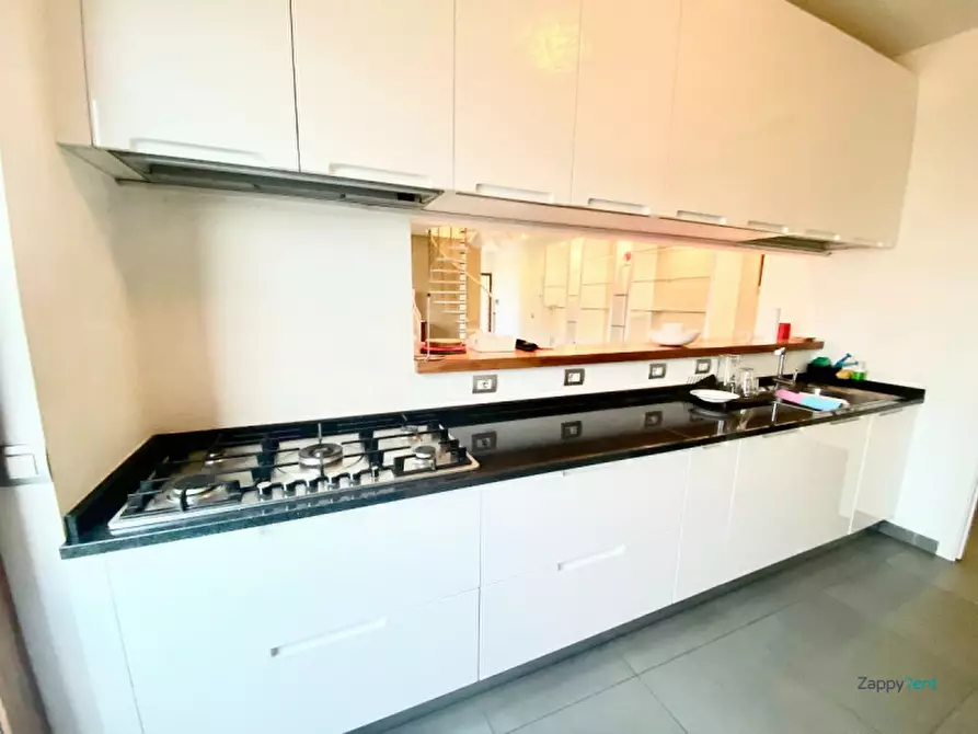 Immagine 7 di Appartamento in affitto  in Via Tagliamento, 21 a Milano