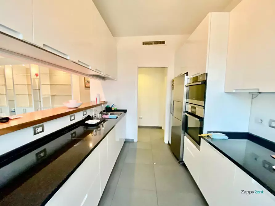 Immagine 8 di Appartamento in affitto  in Via Tagliamento, 21 a Milano