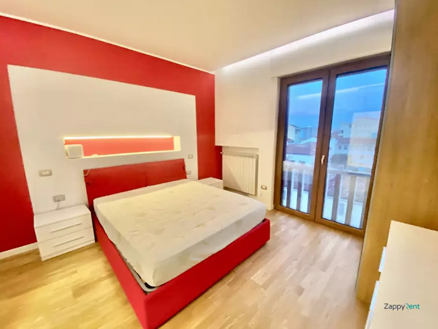 Immagine 9 di Appartamento in affitto  in Via Tagliamento, 21 a Milano