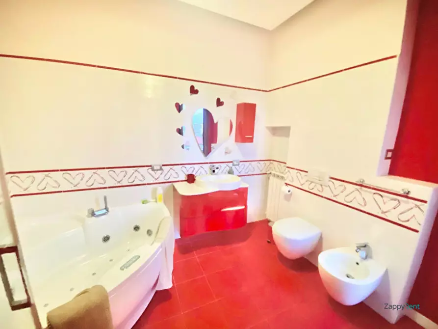 Immagine 10 di Appartamento in affitto  in Via Tagliamento, 21 a Milano