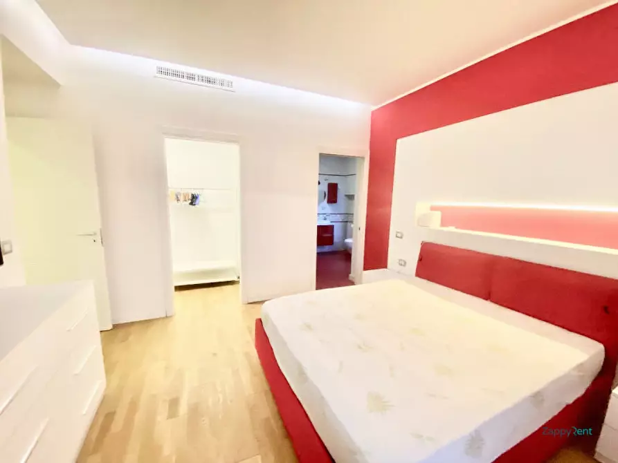 Immagine 11 di Appartamento in affitto  in Via Tagliamento, 21 a Milano