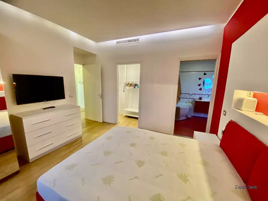 Immagine 12 di Appartamento in affitto  in Via Tagliamento, 21 a Milano