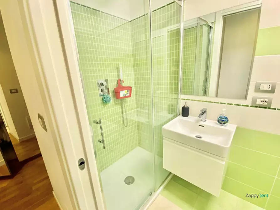 Immagine 16 di Appartamento in affitto  in Via Tagliamento, 21 a Milano