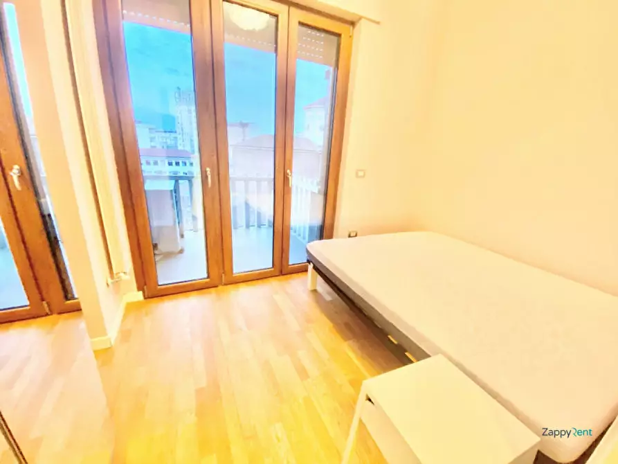 Immagine 18 di Appartamento in affitto  in Via Tagliamento, 21 a Milano