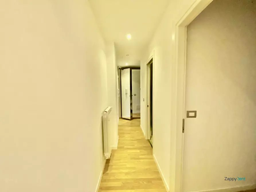 Immagine 19 di Appartamento in affitto  in Via Tagliamento, 21 a Milano