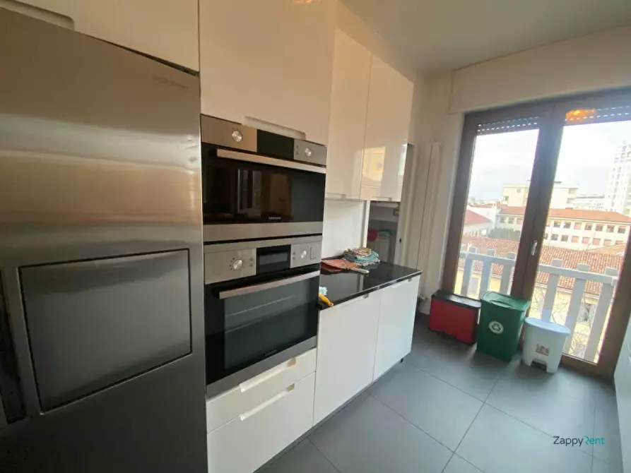 Immagine 21 di Appartamento in affitto  in Via Tagliamento, 21 a Milano