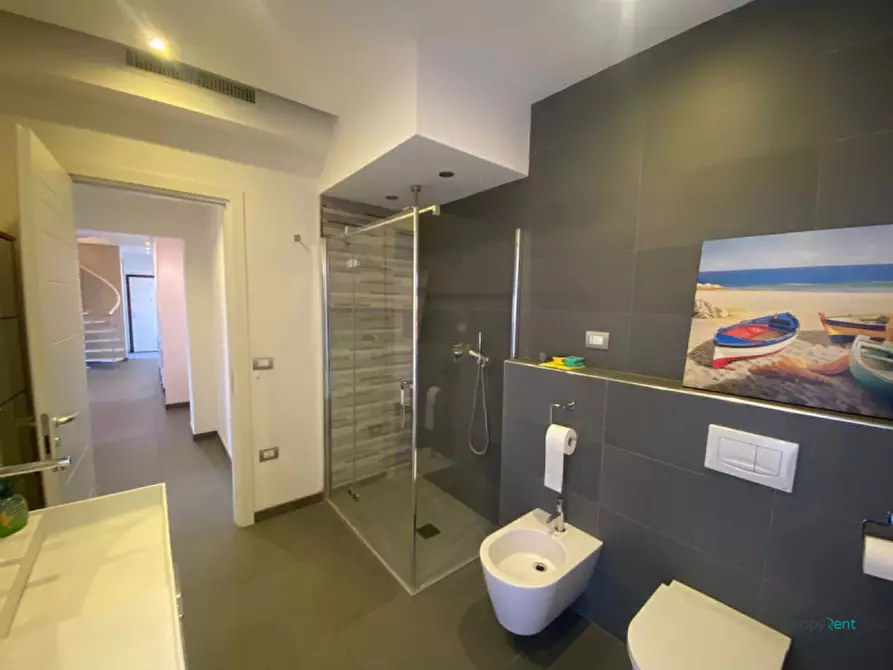 Immagine 23 di Appartamento in affitto  in Via Tagliamento, 21 a Milano