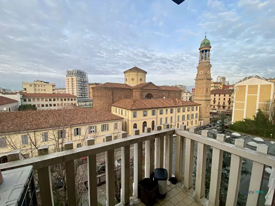 Immagine 25 di Appartamento in affitto  in Via Tagliamento, 21 a Milano