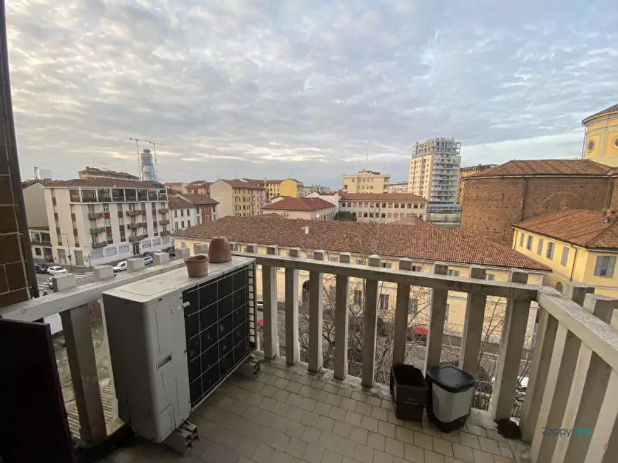 Immagine 26 di Appartamento in affitto  in Via Tagliamento, 21 a Milano