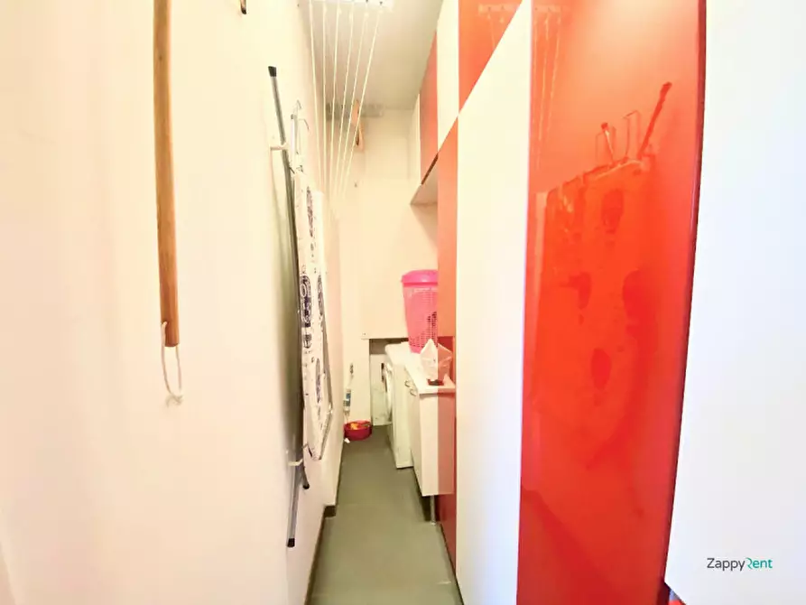 Immagine 30 di Appartamento in affitto  in Via Tagliamento, 21 a Milano