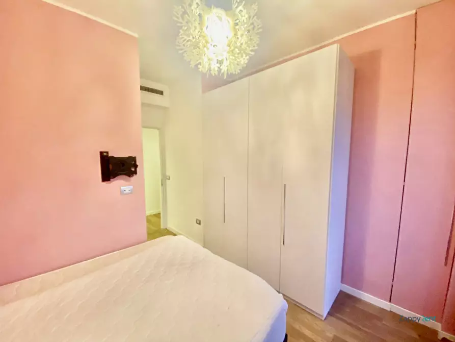 Immagine 32 di Appartamento in affitto  in Via Tagliamento, 21 a Milano