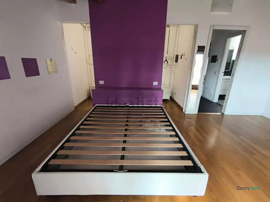 Immagine 6 di Appartamento in affitto  in Via Privata Costanzo Cantoni, 2 a Milano