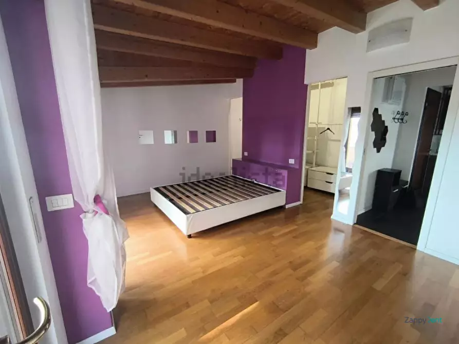 Immagine 7 di Appartamento in affitto  in Via Privata Costanzo Cantoni, 2 a Milano