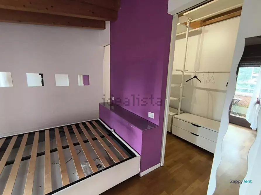 Immagine 8 di Appartamento in affitto  in Via Privata Costanzo Cantoni, 2 a Milano