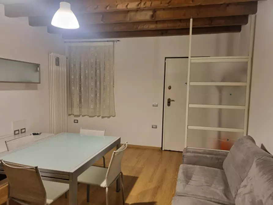 Immagine 1 di Villetta a schiera in affitto  in Via Salute a Este