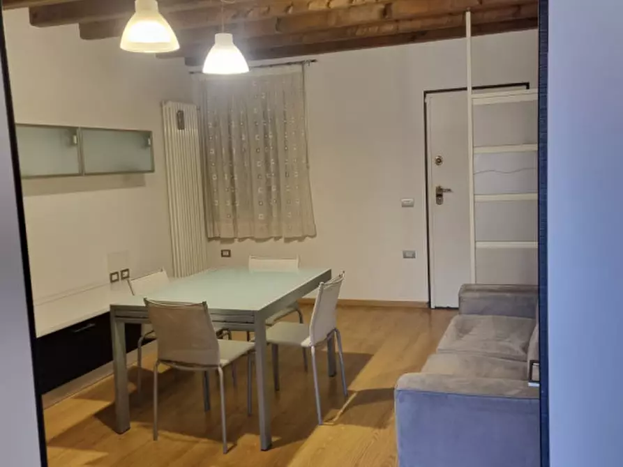 Immagine 2 di Villetta a schiera in affitto  in Via Salute a Este