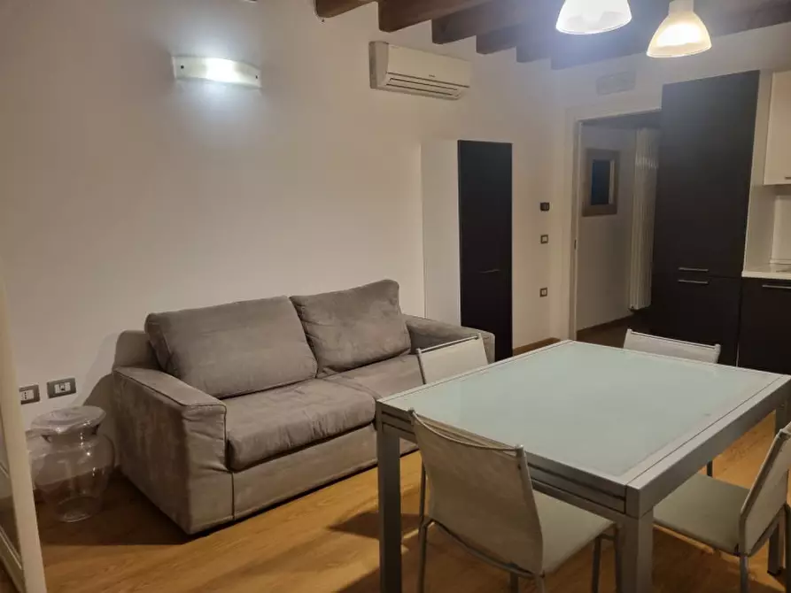 Immagine 4 di Villetta a schiera in affitto  in Via Salute a Este