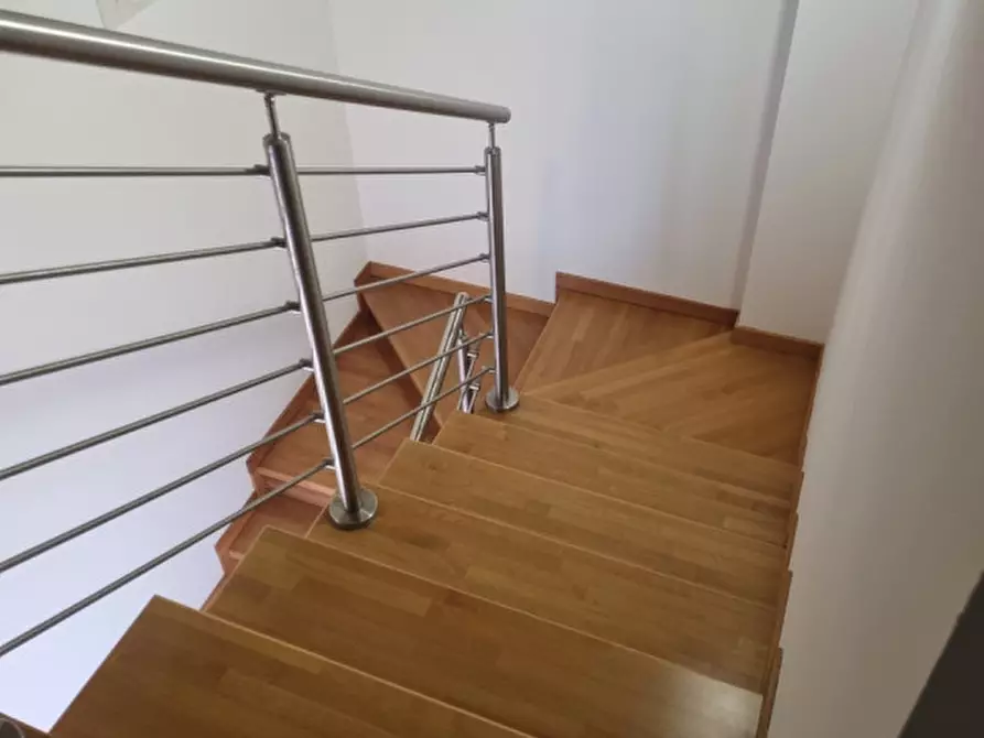 Immagine 7 di Villetta a schiera in affitto  in Via Salute a Este